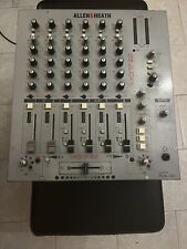 mixer dj 6 Canali