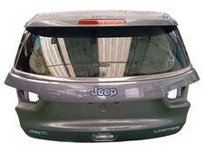 PORTELLONE COFANO POSTERIORE POST JEEP COMPASS 2016 / 2024 LIMITED 4XE GRIGIO