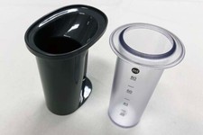 Kenwood spintori pressini dosi