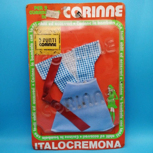 1970 corinne doll stile esse - 1970#,