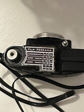 macchina fotografica Vintage