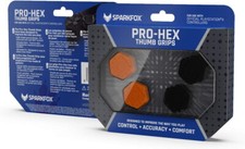 Pro-Hex Cover Pollice Stick