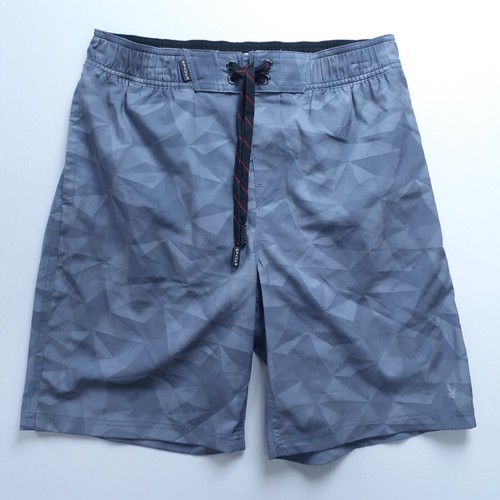 Costume bagno spyder uomo m - uomo,