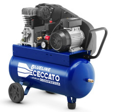 Comprossore ceccato BLUELINE