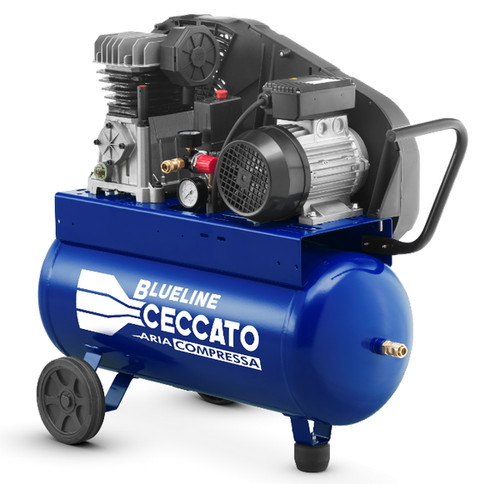 Comprossore ceccato blueline - ceccato,