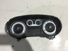 CONTACHILOMETRI QUADRO