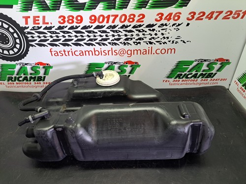 Serbatoio carburante iveco - serbatoio,