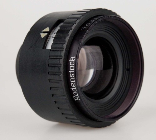 Rodenstock rodagon obiettivo - rodenstock,