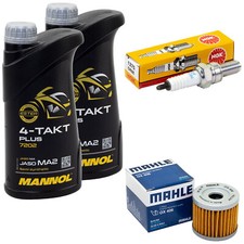 Ispezione olio per Suzuki UH