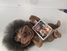 trolls norvegesi NY forma the