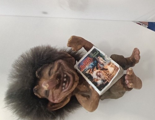 Trolls norvegesi forma - trolls, the