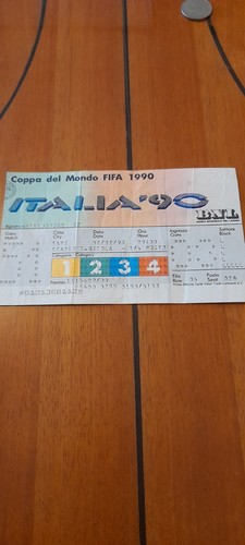 Italia coppa del - '90-,