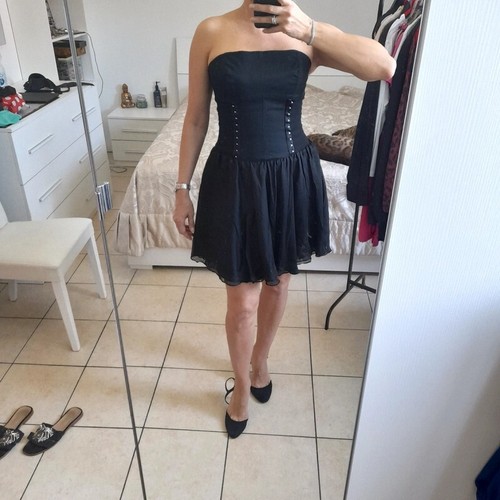 Bellissimo vestito - 😍🎀,
