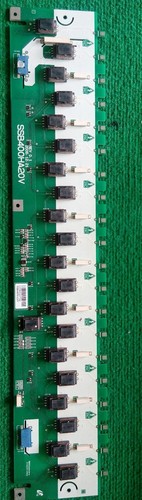 Inverter lcd samsung e - inverter,