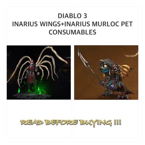 Diablo nintendo - diablo, 3