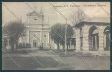 Torino Pianezza cartolina