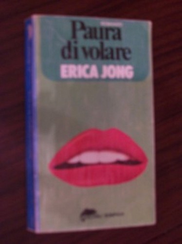 Erica jong paura volare - erica,
