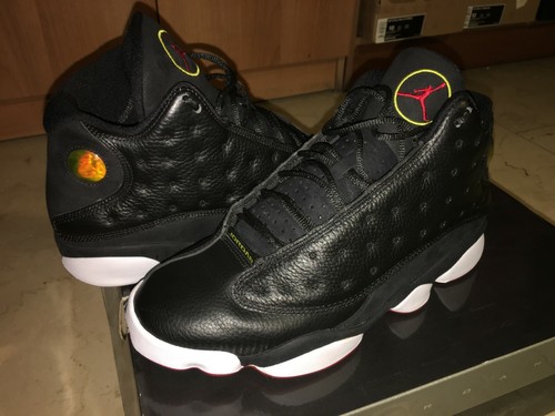 Nike air jordan xiii retro - 13,