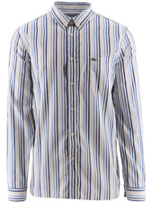 Camicia a maniche lunghe
