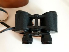 vecchio binocolo di alta