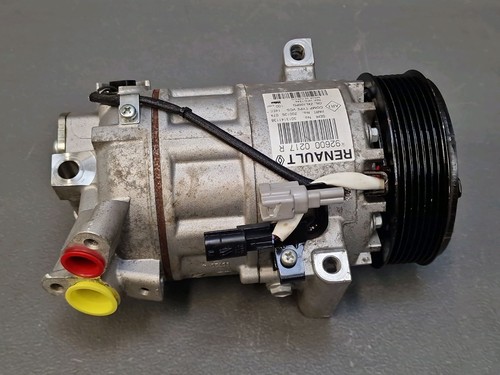 Compressore aria condizionata - aria,