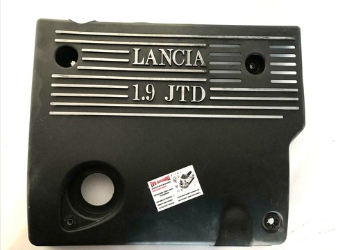 Coperchio motore per lancia - motore,