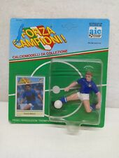 Franco Baresi Italia  FORZA