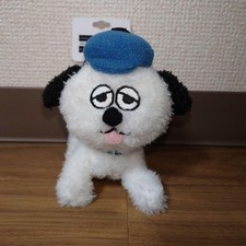 Portachiavi mascotte Snoopy