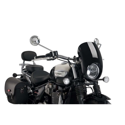 Puig cupolino semicarenato - puig,