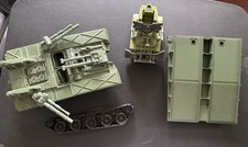 LOT: GI Joe Bridge Layer