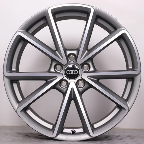 Cerchio originale audi - 1,