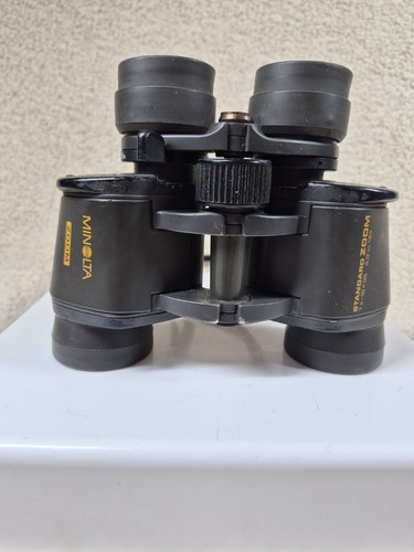 Minolta standard zoom 15x35 - standard, 7x-15x35