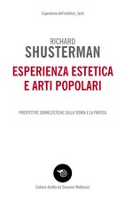 Esperienza estetica e arti