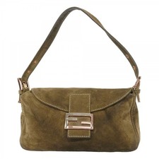 Auth [6dd4358] FENDI Handbag