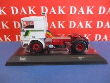 Die cast modellino camion - die,
