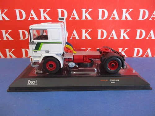 Die cast modellino camion - 1/43,