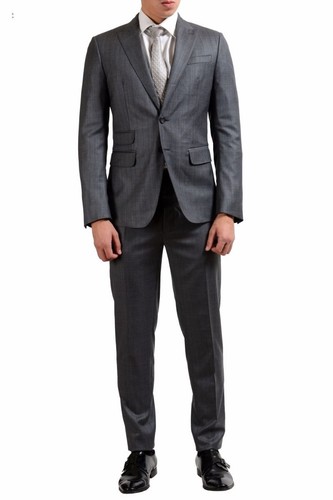 Tuta uomo dsquared2 london - tuta, "london"