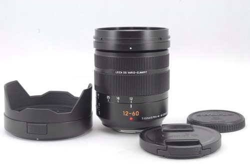 Panasonic lumix leica - panasonic,