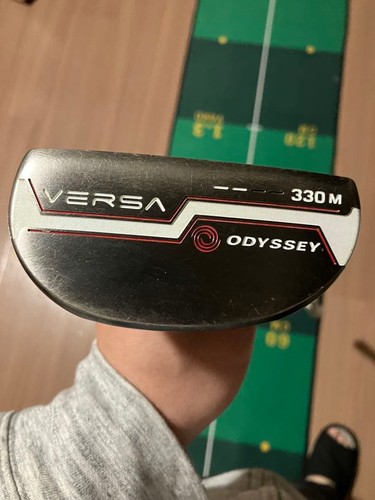 Putter odyssey versa - putter,