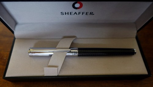 Sheaffer intensity fountain - sheaffer,