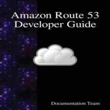Amazon Route 53 Developer