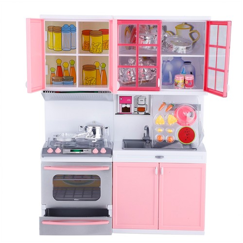 Mini cucina finta gioco - finta, di