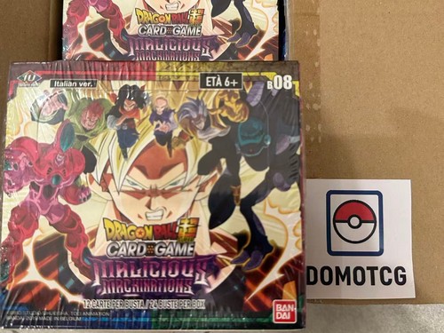 Dragon ball super - dragon, b08