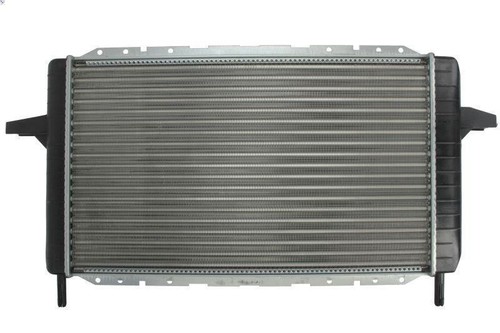 Radiatore motore nissens - motore, 62224