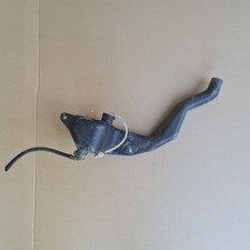 Serbatoio Olio Miscelatore Piaggio Free 50