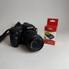 Fotocamera reflex sony - fotocamera, alpha