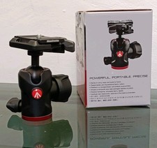 Manfrotto MH494-BH Testa a