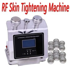 Liposuction Slim RF Skin