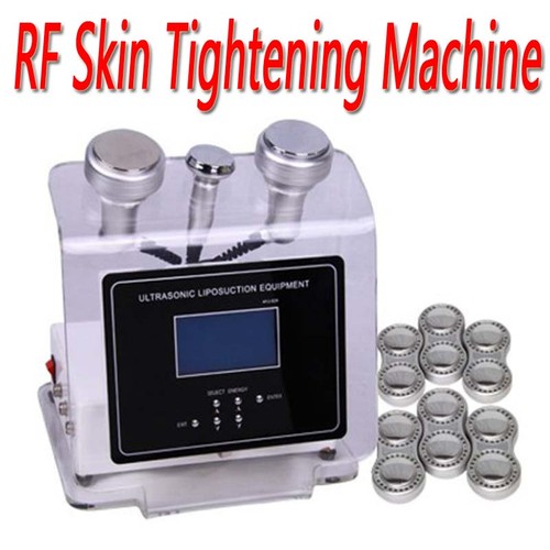 Liposuction slim skin - rf,