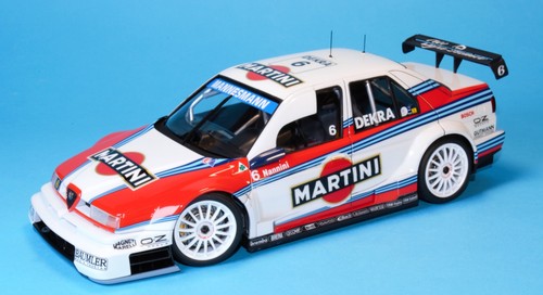 Alfa romeo 155 martini - alfa,